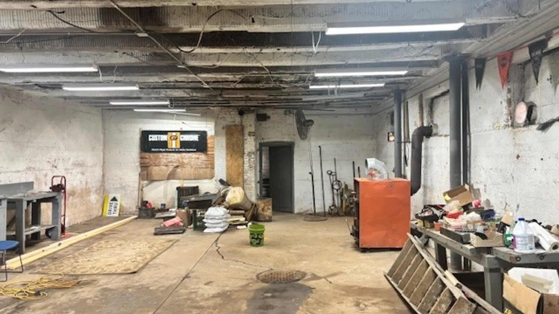 Property at 408 Onondaga Avenue, Syracuse, NY 13207 3
