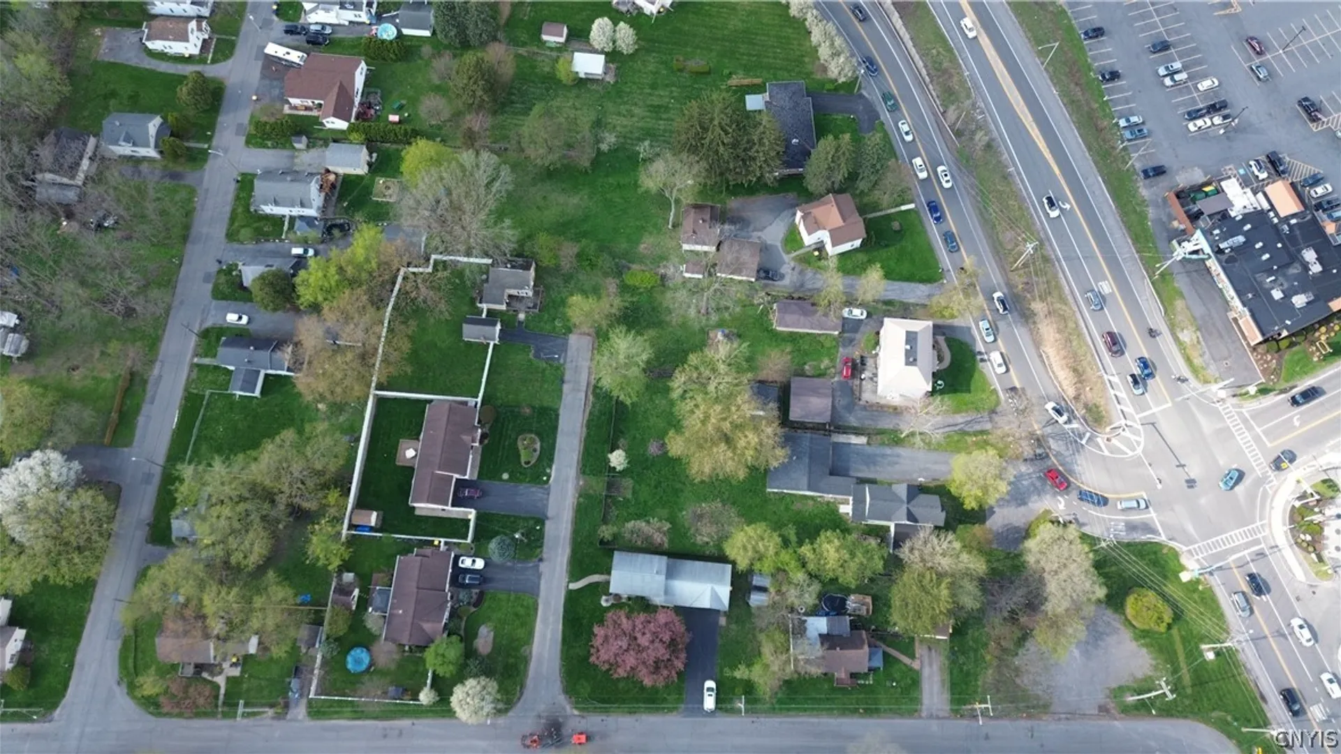 Property at 300 Columbus Avenue, Camillus, NY 13219 26