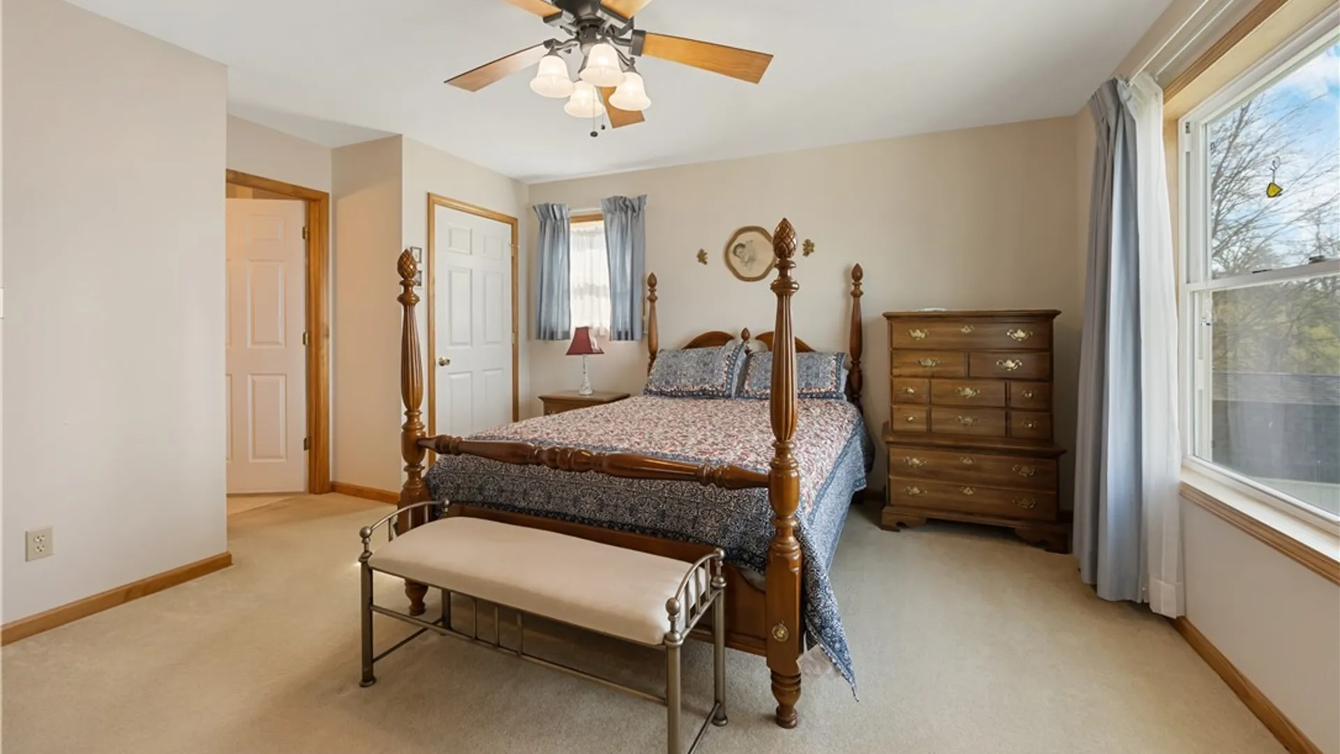 Property at 1267 State Route 49, Constantia, NY 13044 20