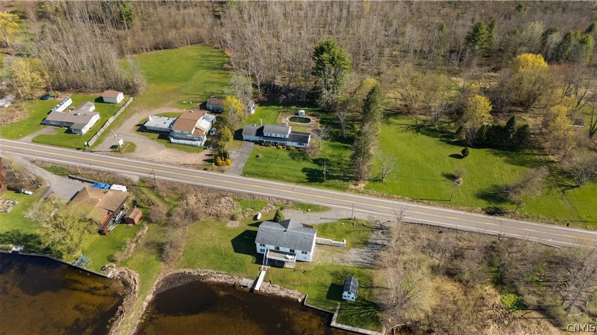 Property at 1267 State Route 49, Constantia, NY 13044 3