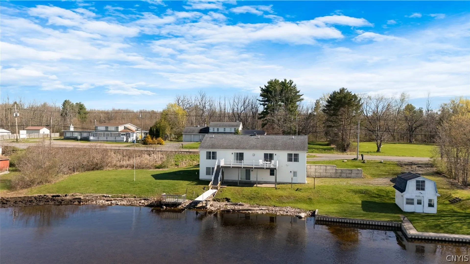 Property at 1267 State Route 49, Constantia, NY 13044 38