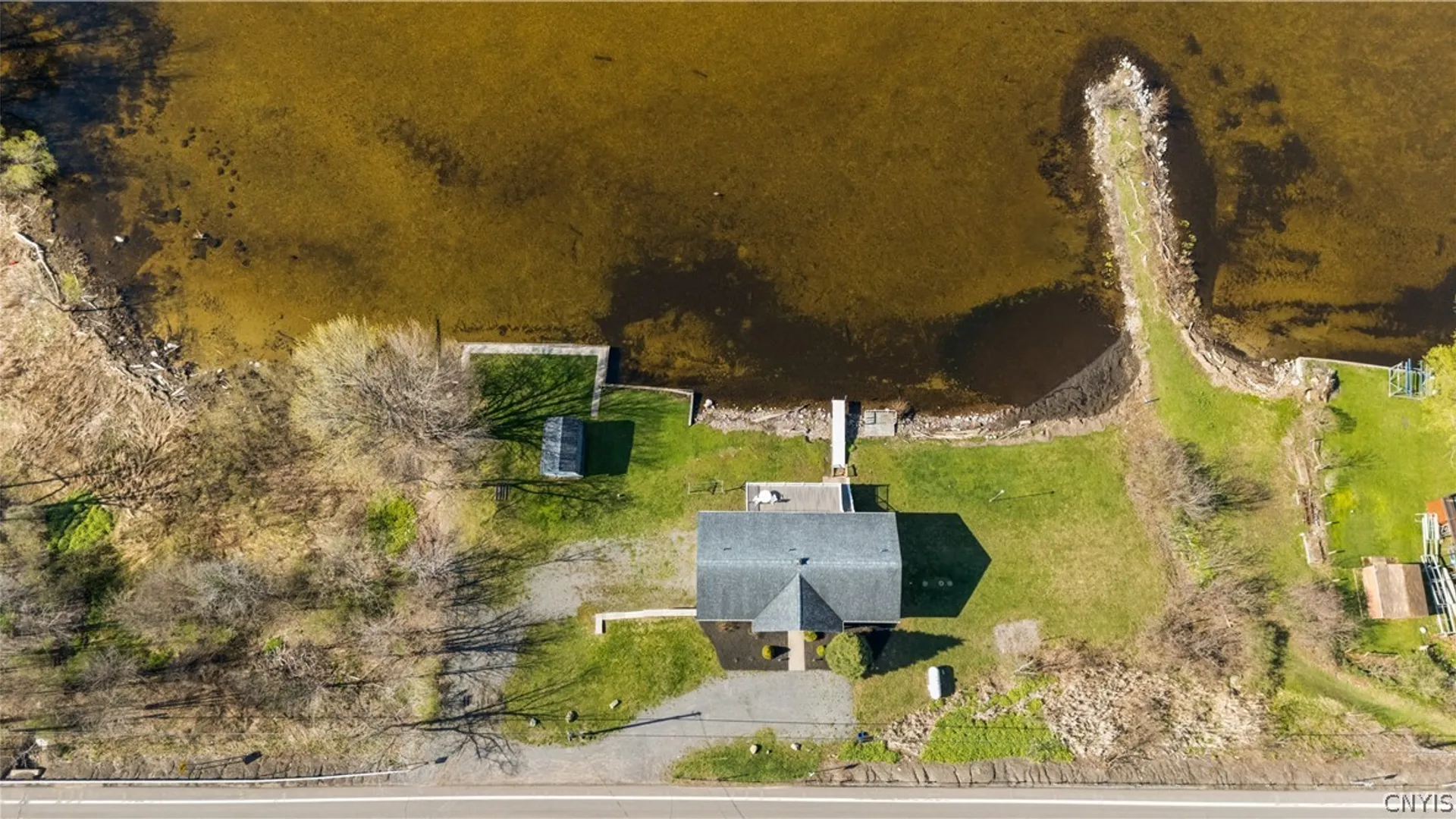 Property at 1267 State Route 49, Constantia, NY 13044 4