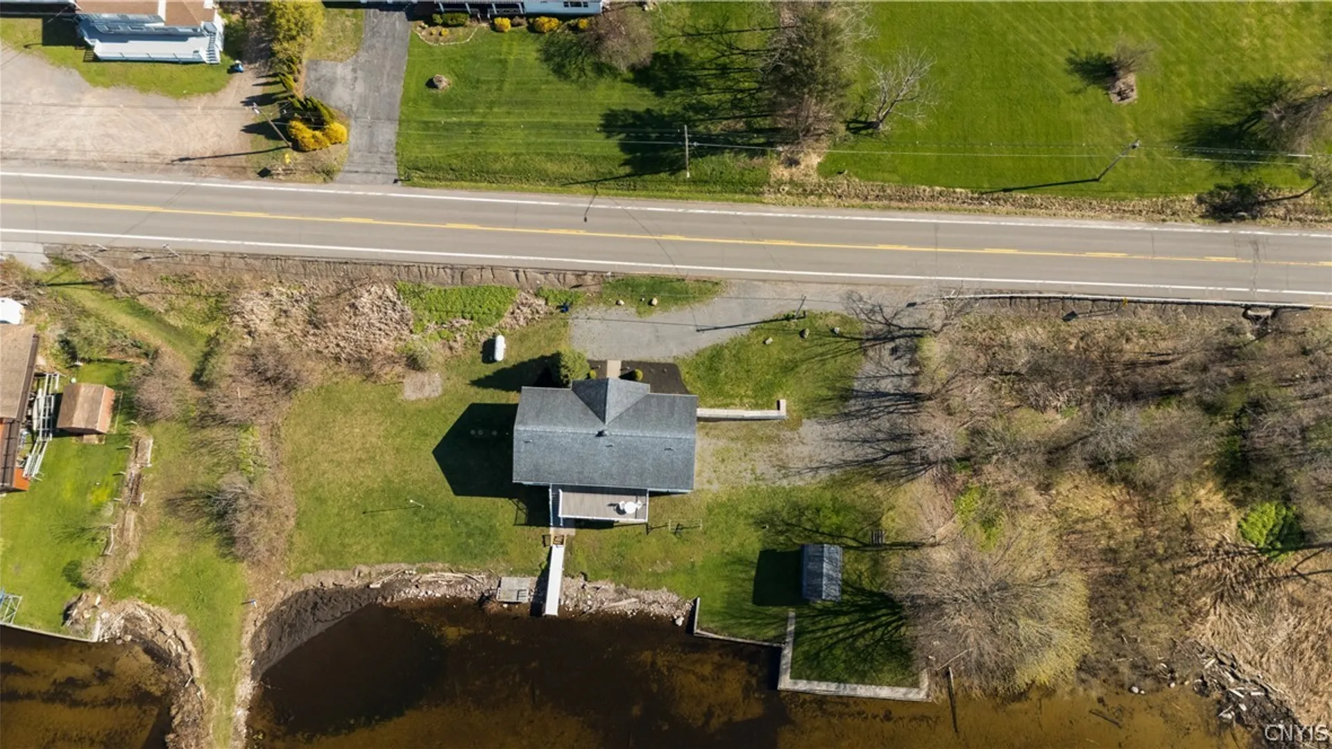 Property at 1267 State Route 49, Constantia, NY 13044 41