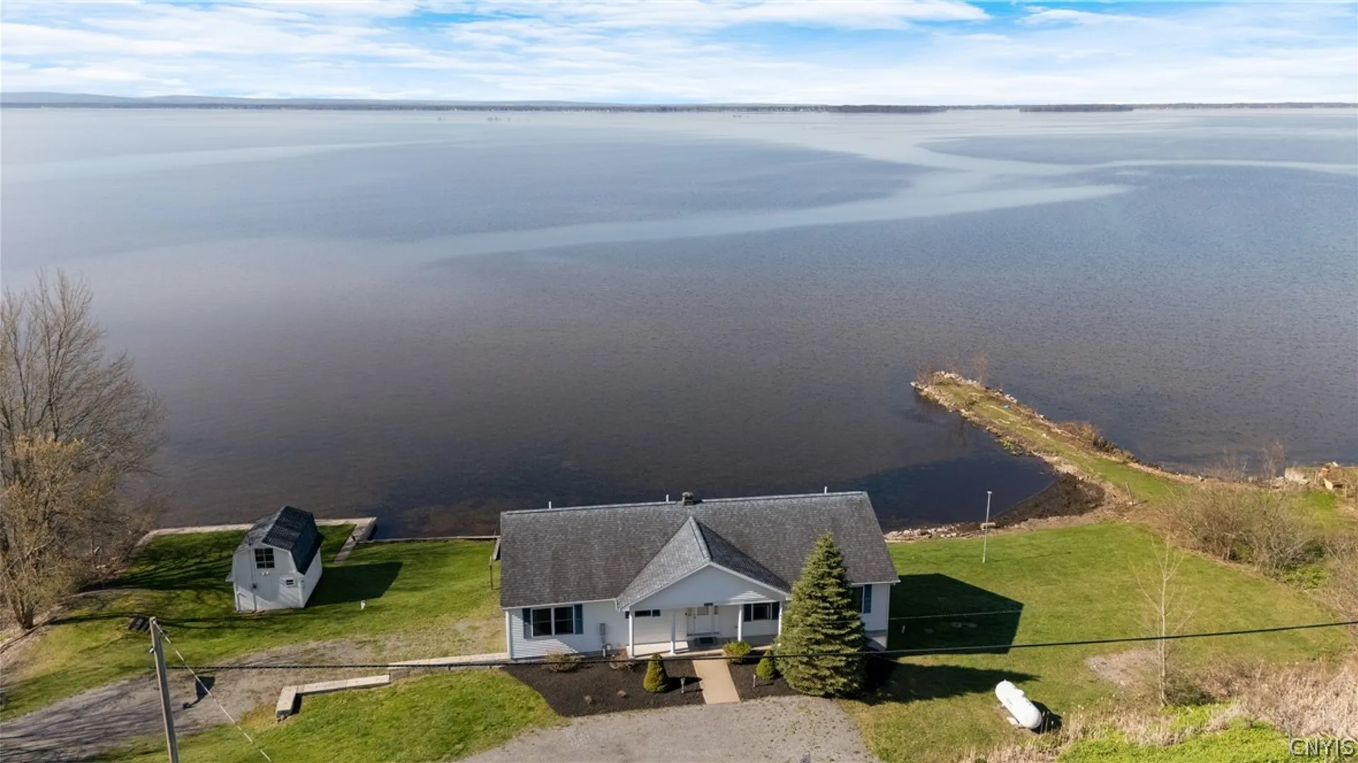 Property at 1267 State Route 49, Constantia, NY 13044 43