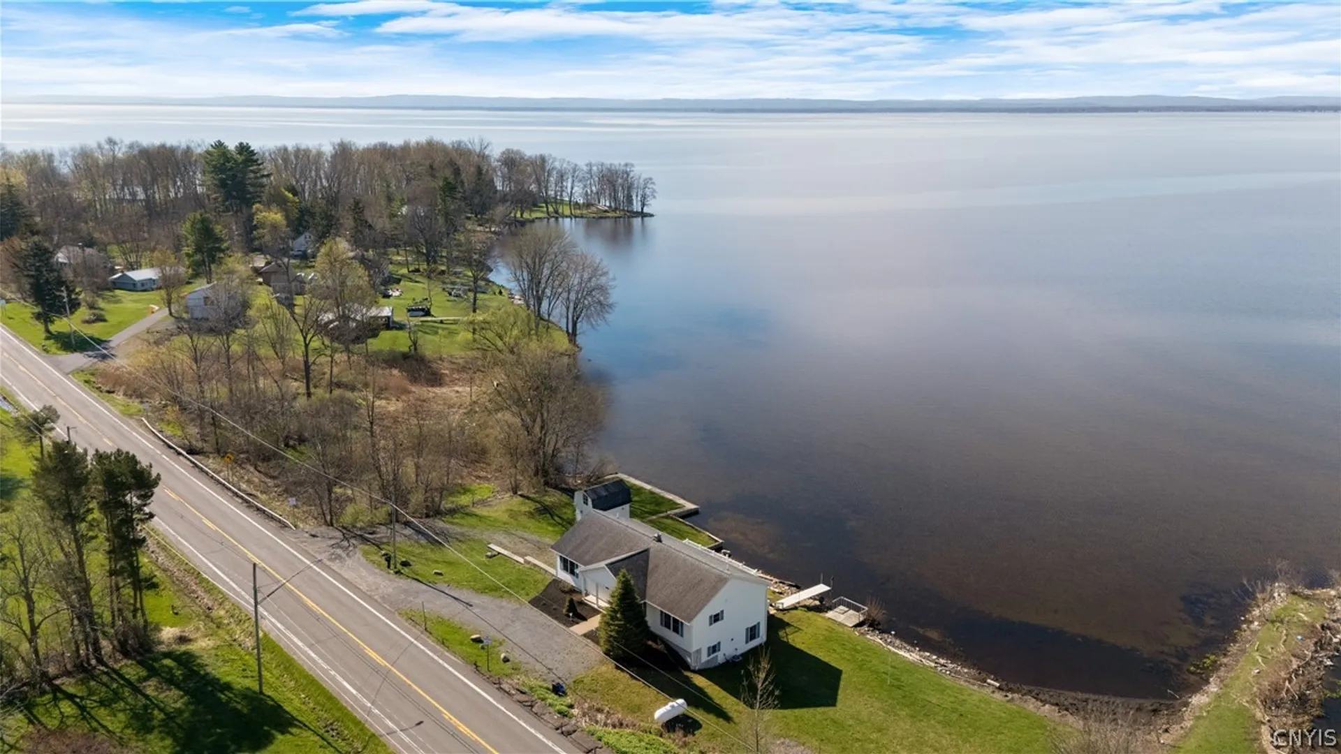 Property at 1267 State Route 49, Constantia, NY 13044 44