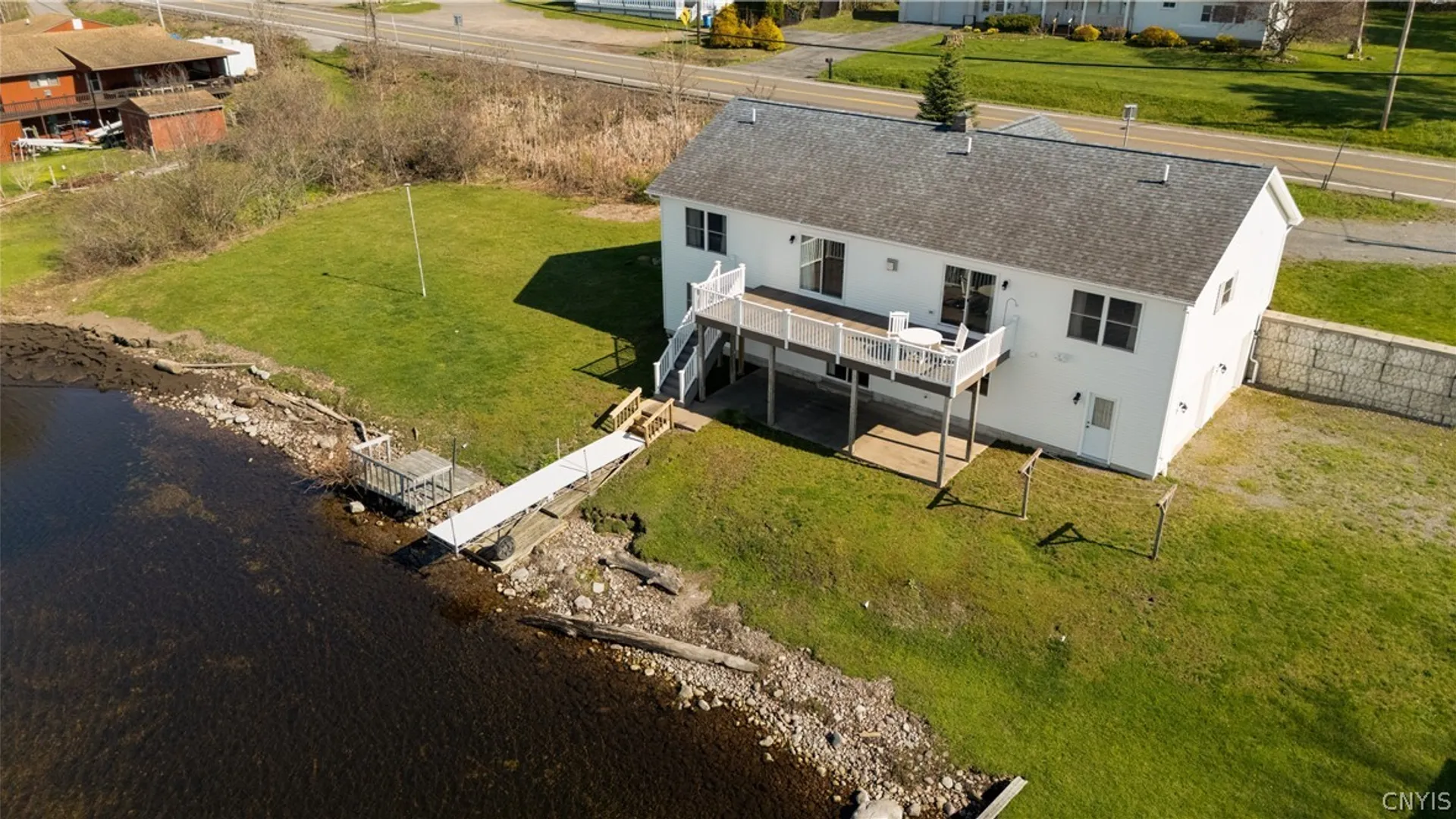 Property at 1267 State Route 49, Constantia, NY 13044 45