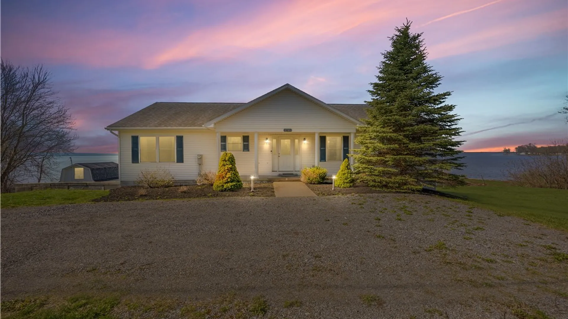 Property at 1267 State Route 49, Constantia, NY 13044 46