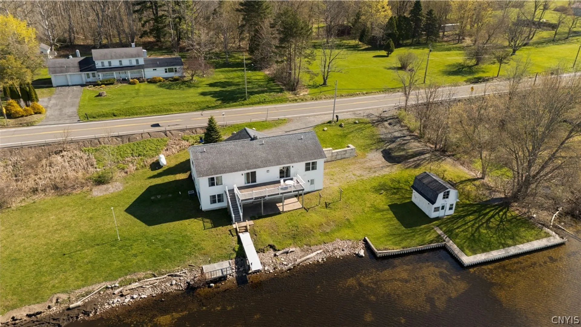 Property at 1267 State Route 49, Constantia, NY 13044 5