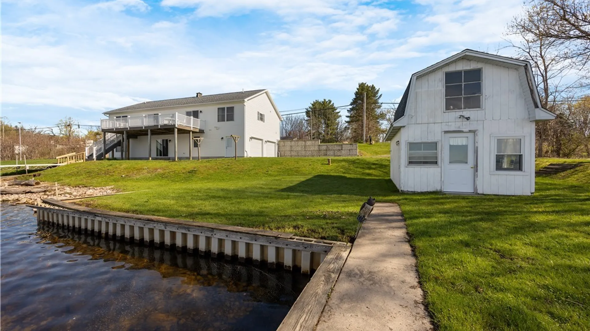 Property at 1267 State Route 49, Constantia, NY 13044 6