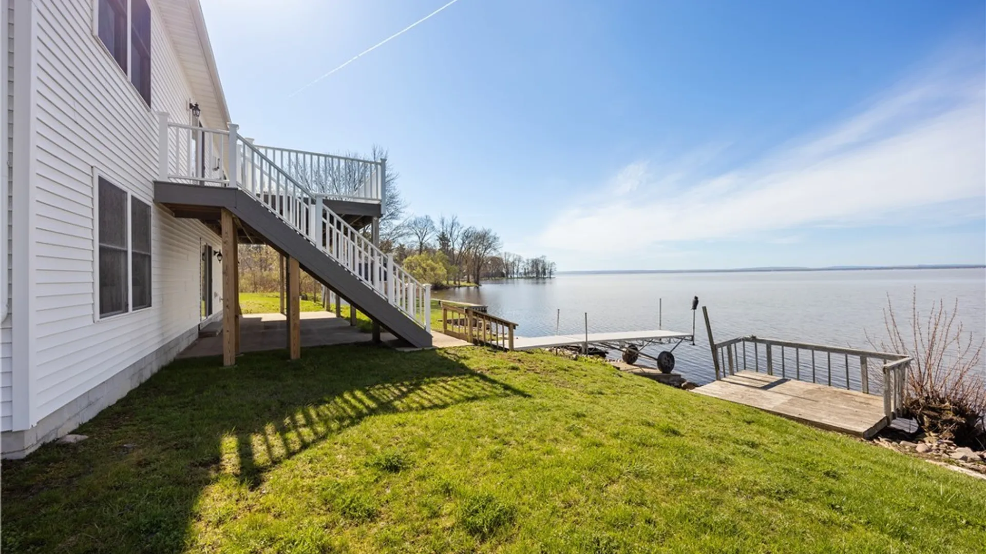 Property at 1267 State Route 49, Constantia, NY 13044 7