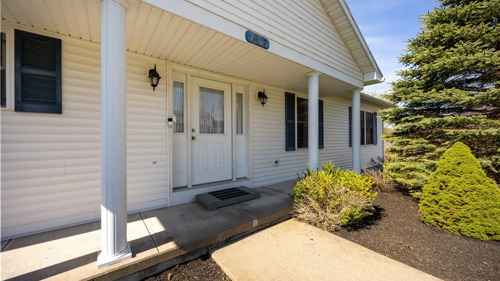 Property at 1267 State Route 49, Constantia, NY 13044 8