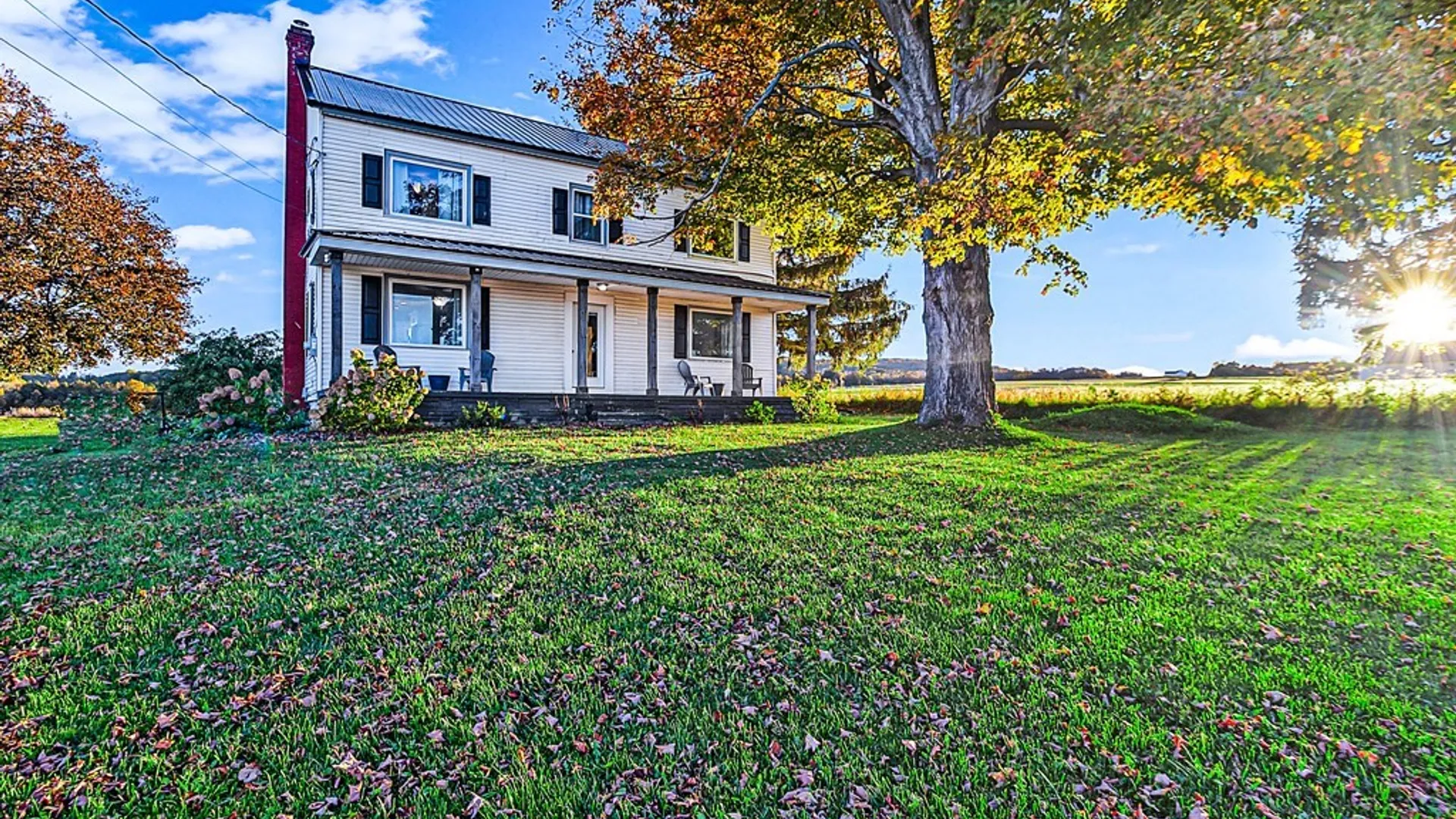 Property at 8896 Red Hill Road, New Hartford, NY 13413 2