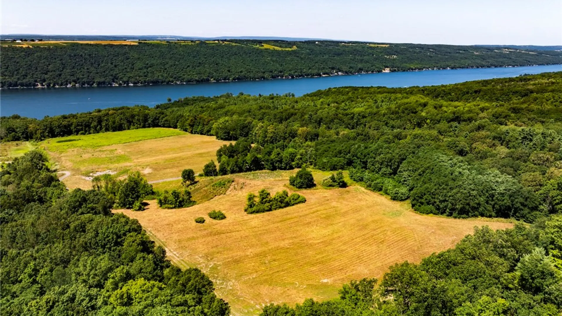 Property at Dutch Street (Lot P), Barrington, NY 14837 2