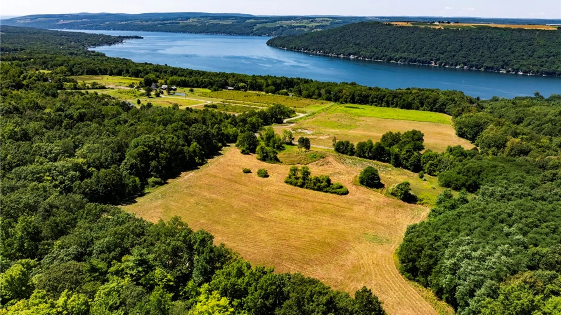 Property at Dutch Street (Lot P), Barrington, NY 14837 3