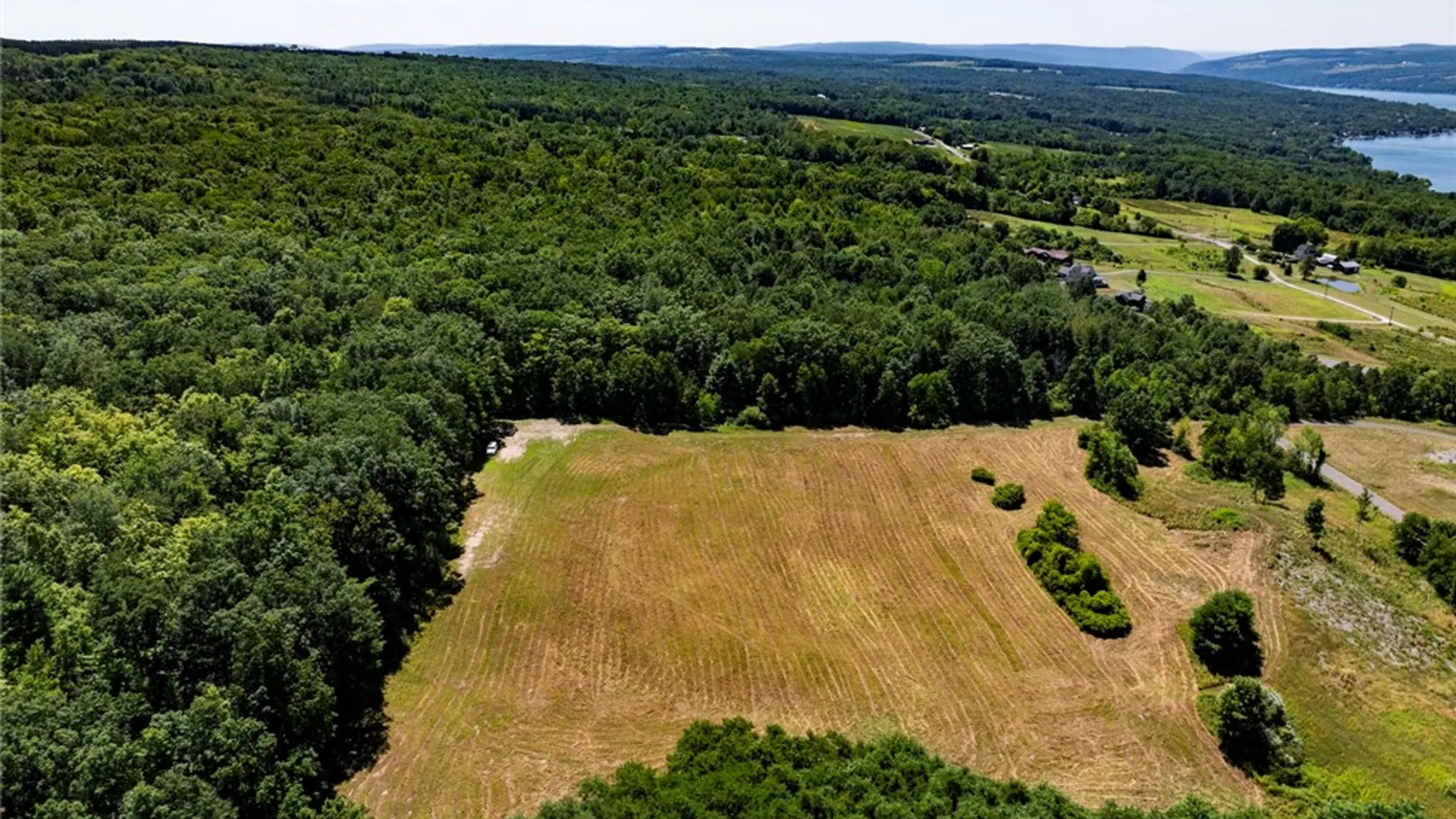 Property at Dutch Street (Lot P), Barrington, NY 14837 4