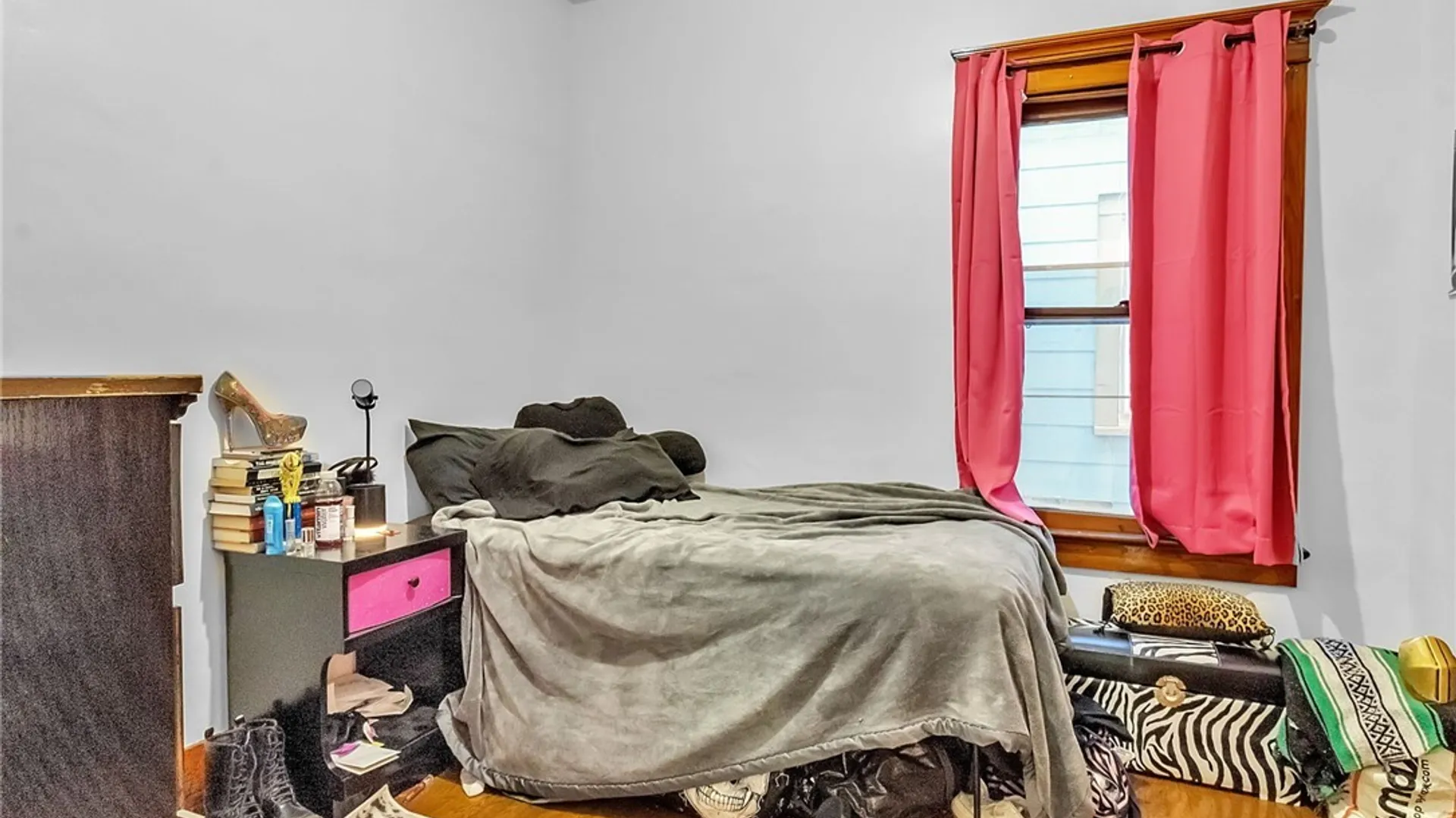 Property at 95 Montrose Avenue, Buffalo, NY 14214 14