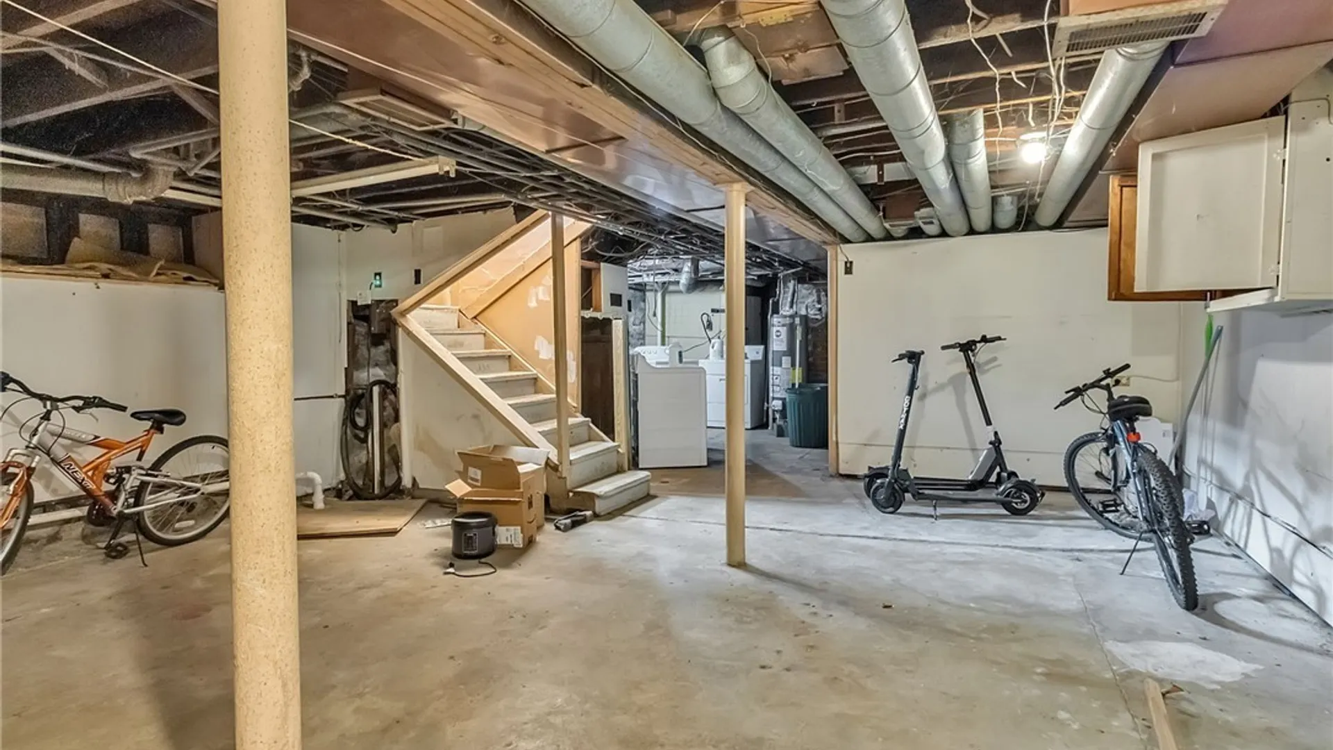 Property at 95 Montrose Avenue, Buffalo, NY 14214 19