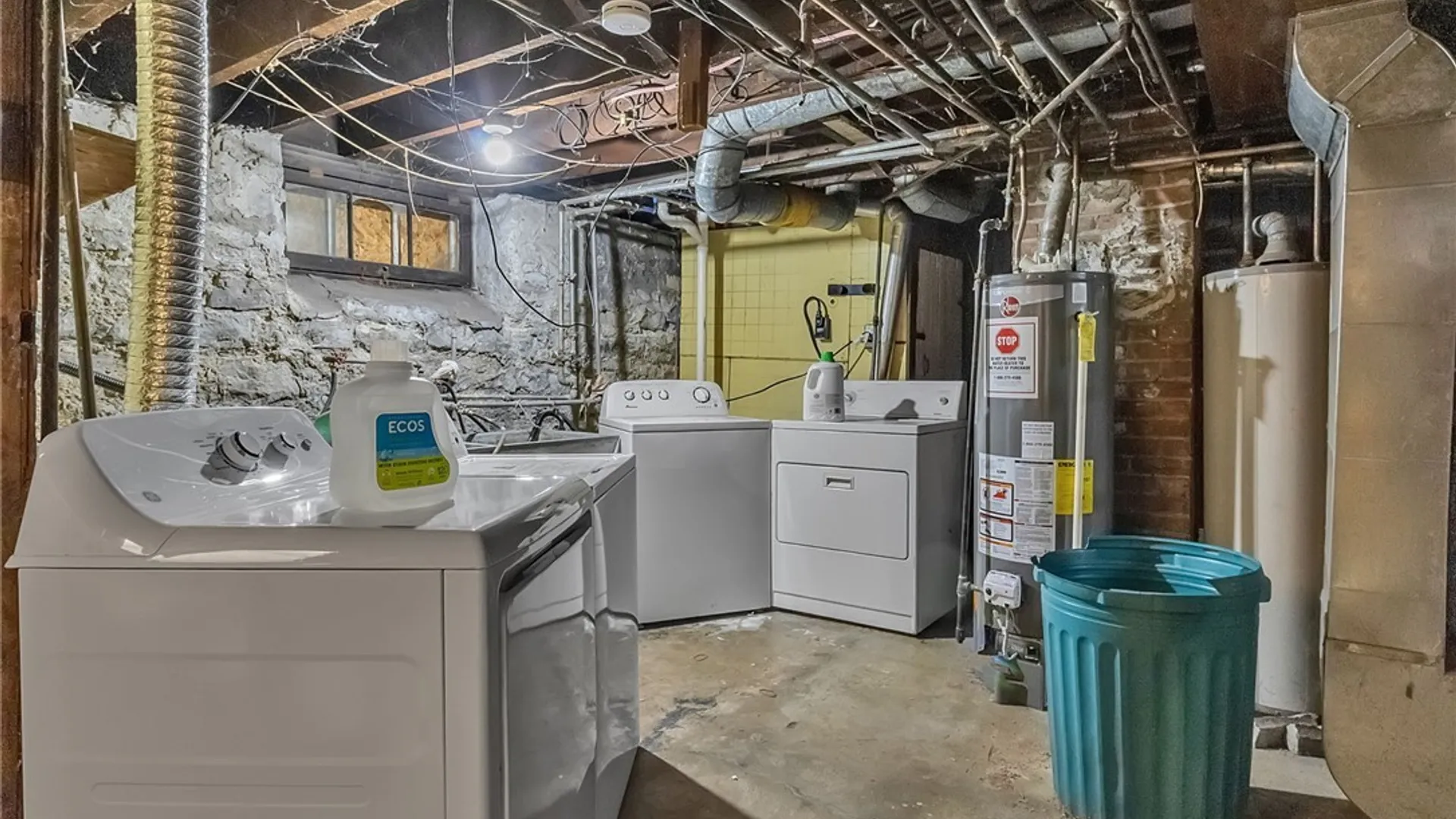 Property at 95 Montrose Avenue, Buffalo, NY 14214 20