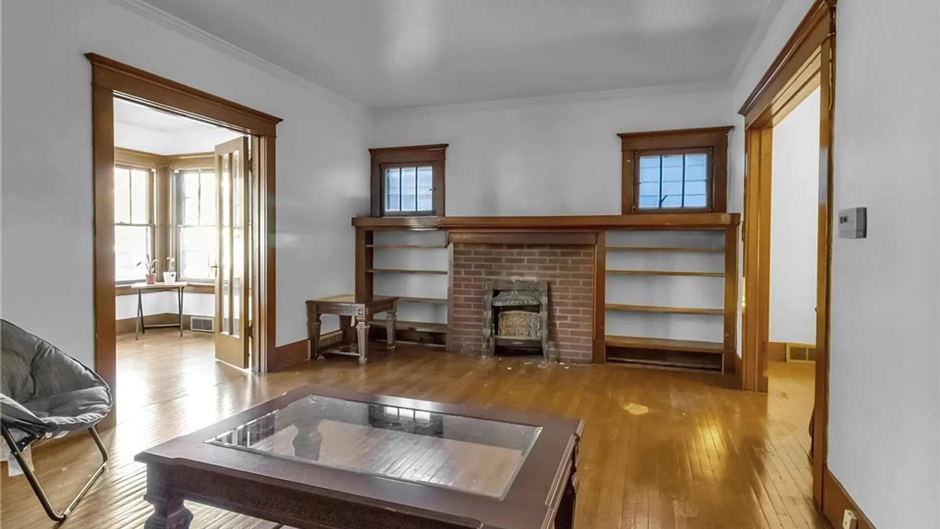 Property at 95 Montrose Avenue, Buffalo, NY 14214 7