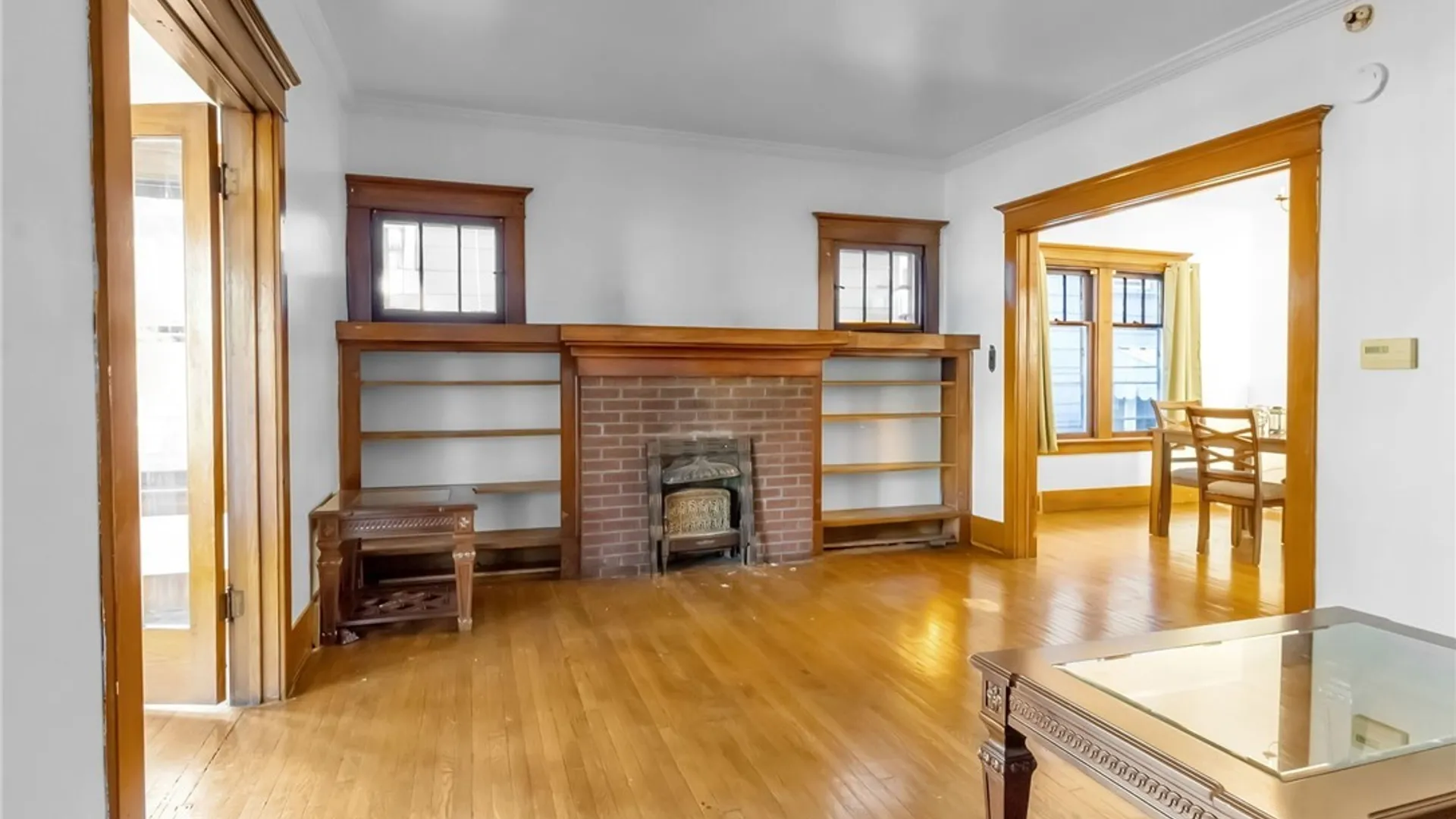 Property at 95 Montrose Avenue, Buffalo, NY 14214 8