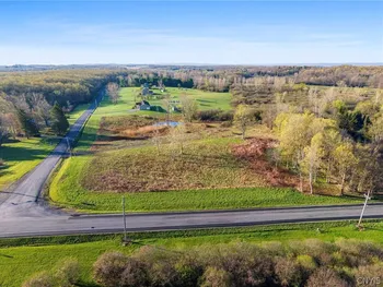 Property at Swamp Road, Sennett, NY 13021