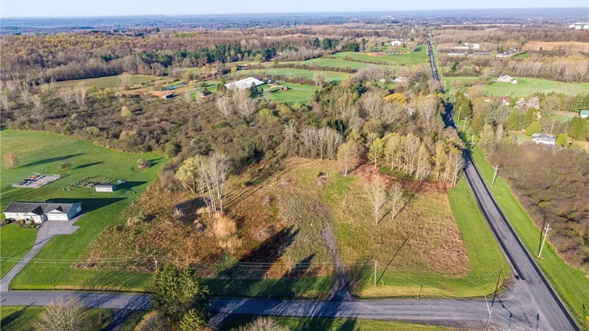 Property at Swamp Road, Sennett, NY 13021 3