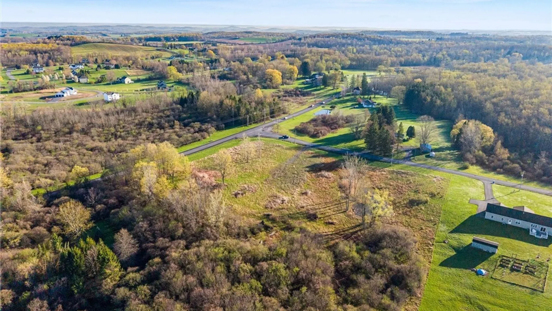 Property at Swamp Road, Sennett, NY 13021 4