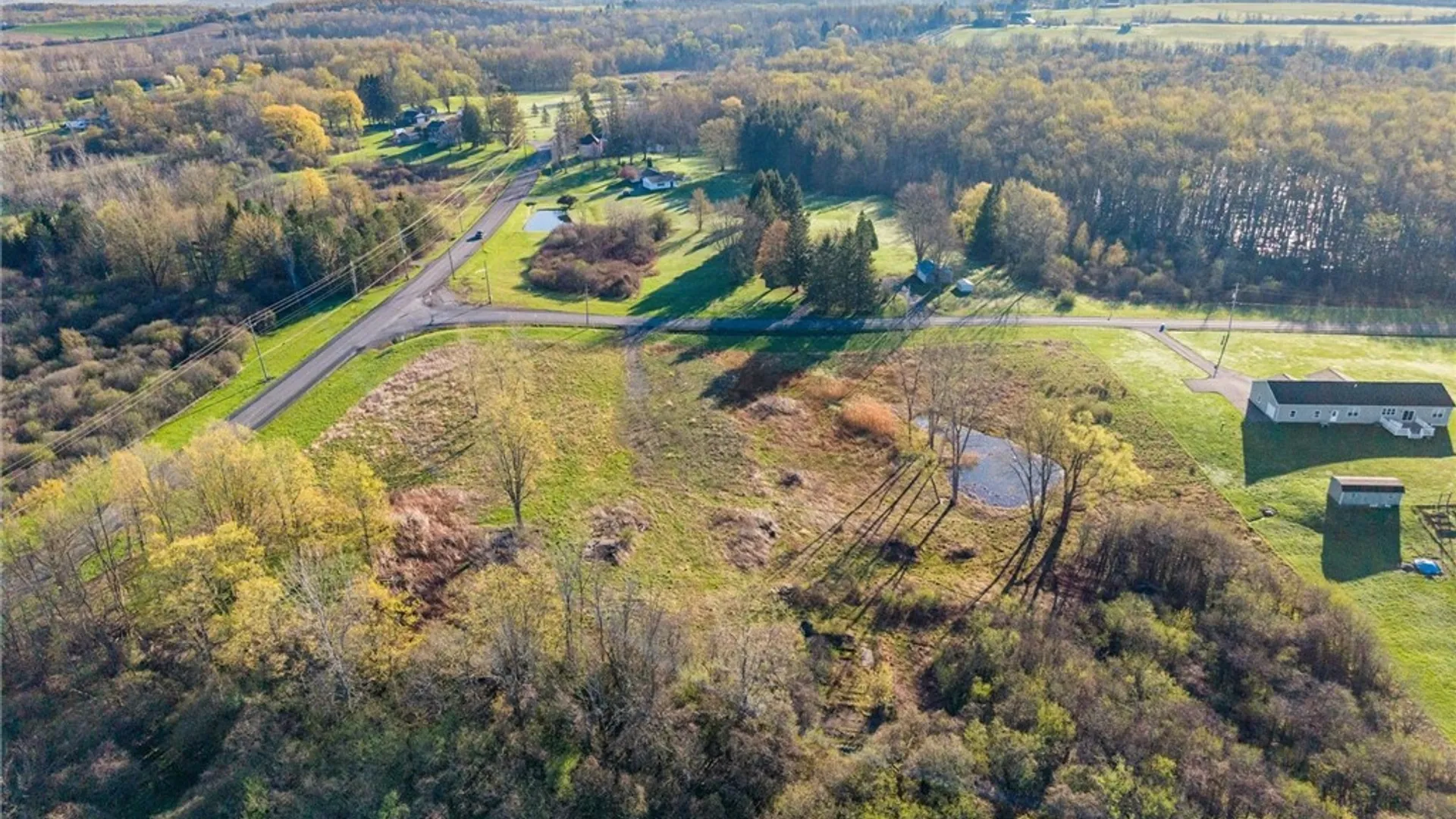 Property at Swamp Road, Sennett, NY 13021 5