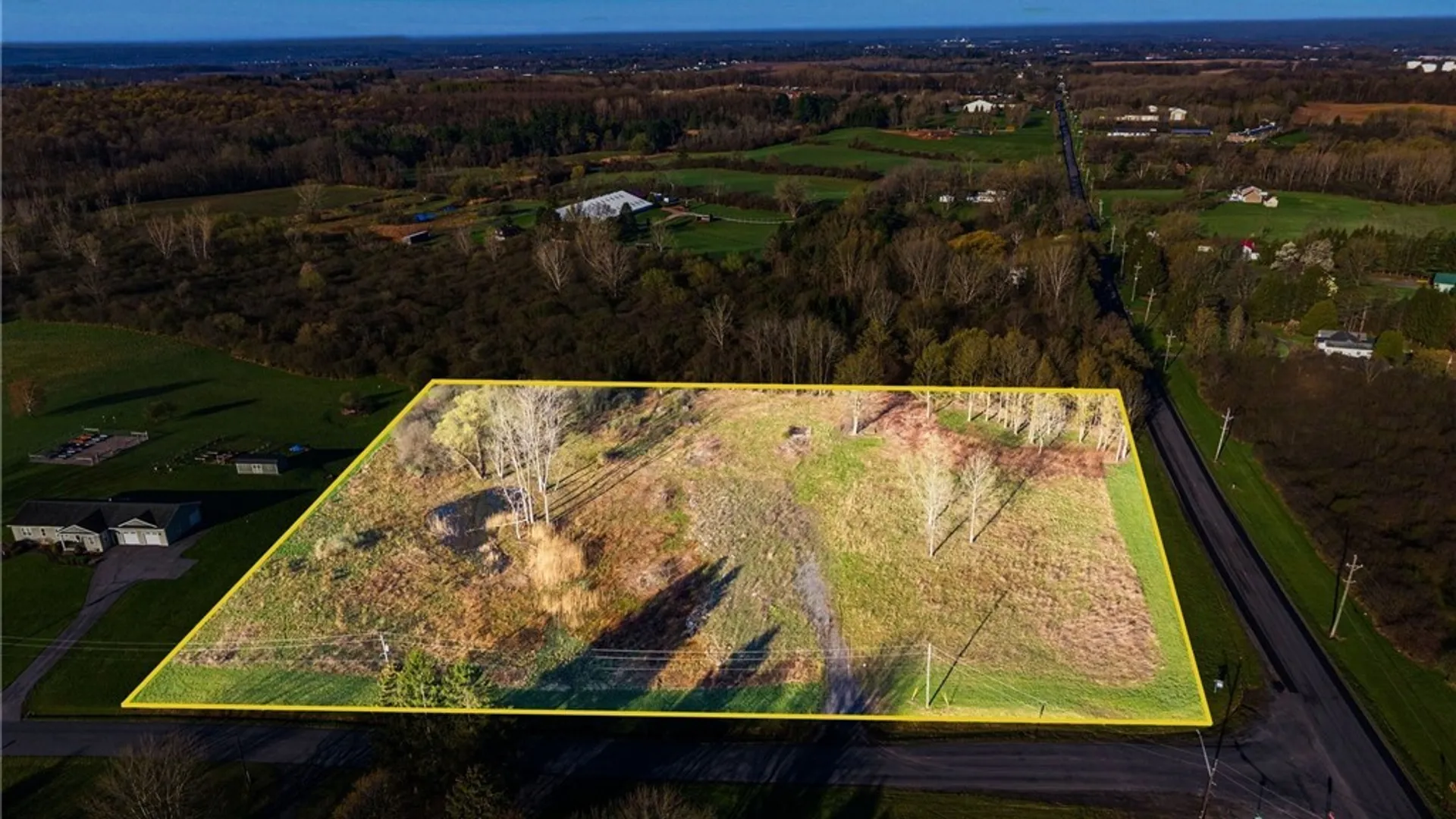 Property at Swamp Road, Sennett, NY 13021 6