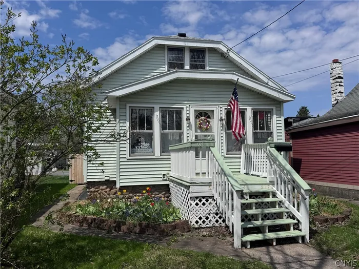506 James Street, Rome, NY 13440
