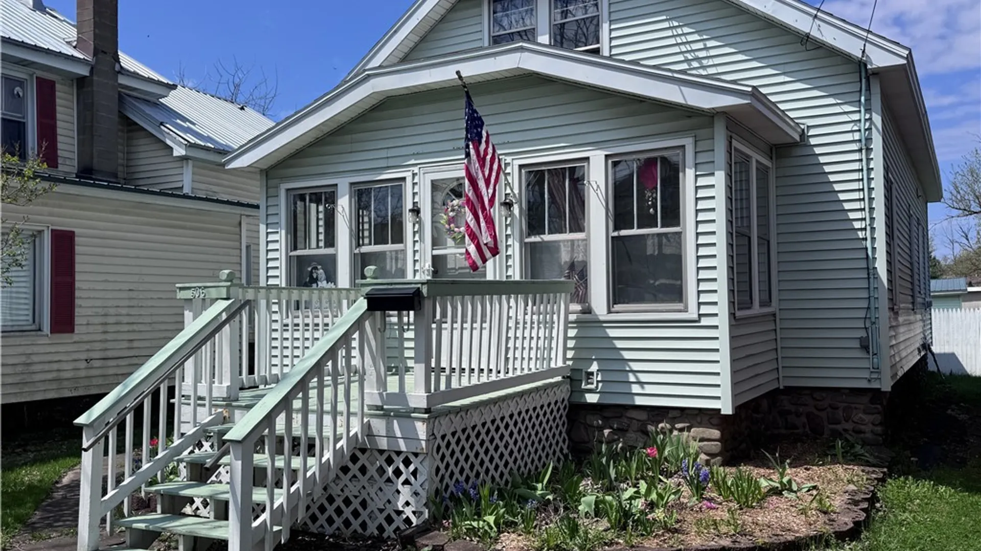 Property at 506 James Street, Rome, NY 13440 2