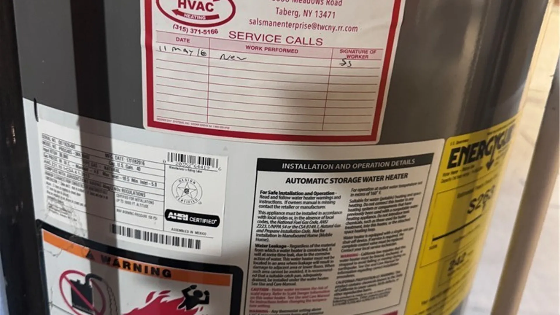 Property at 506 James Street, Rome, NY 13440 29