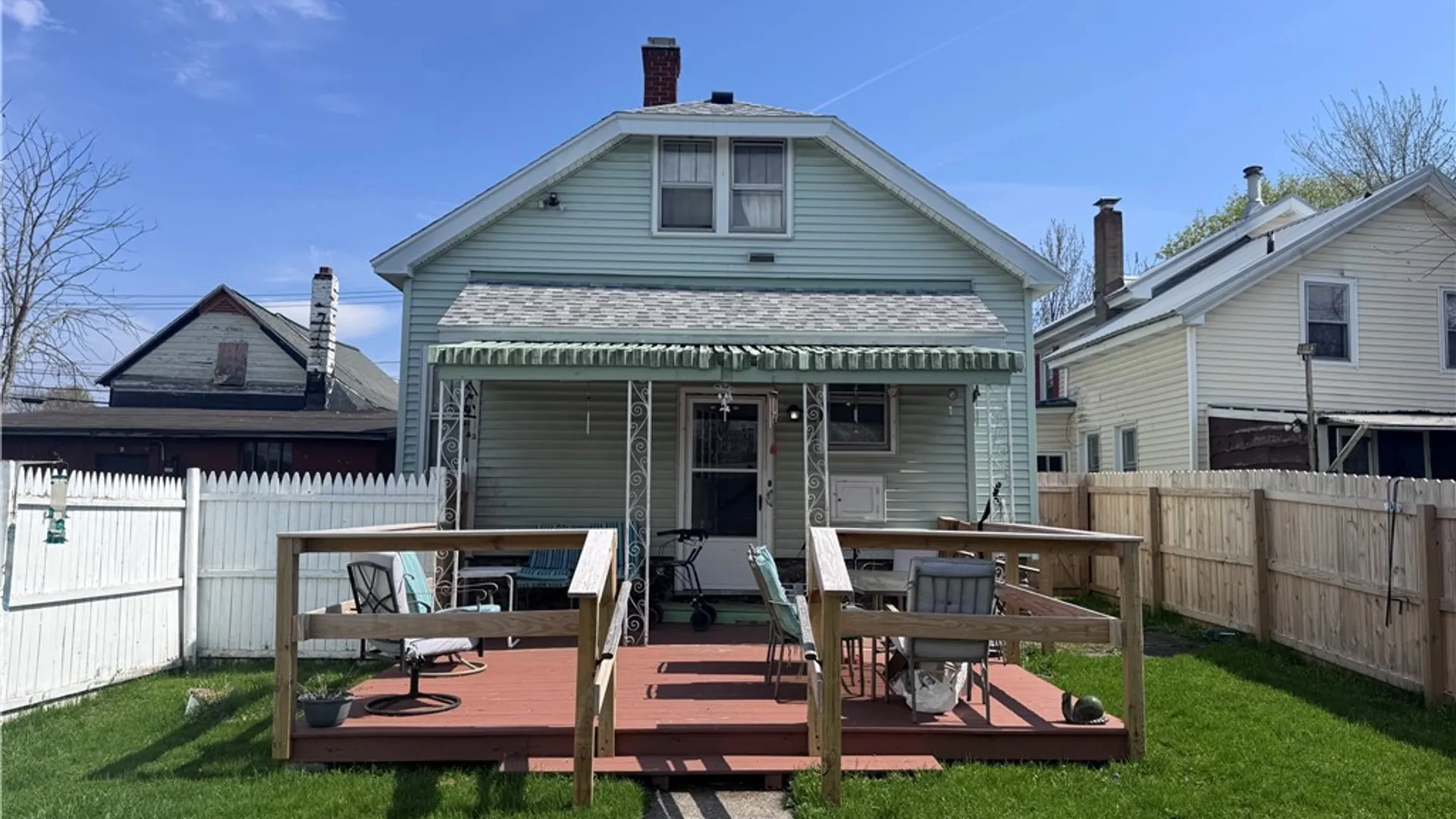 Property at 506 James Street, Rome, NY 13440 40