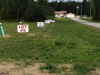 72 Fieldcrest Drive, Pembroke, NY 14036