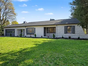Property at 239 Fairport Road, Pittsford, NY 14450