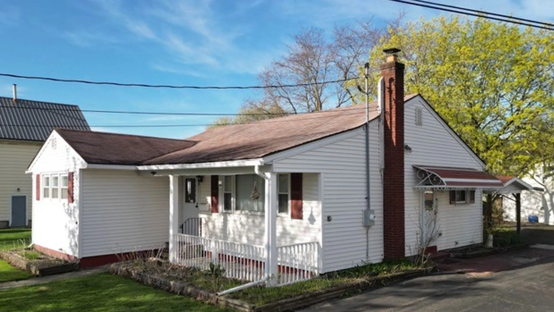 Property at 219 Horseheads Boulevard, Horseheads, NY 14903 28