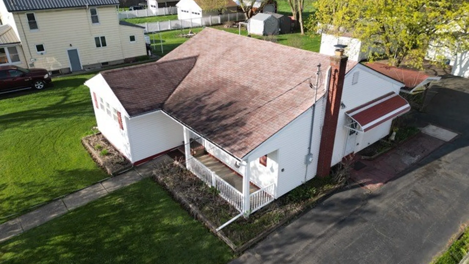 Property at 219 Horseheads Boulevard, Horseheads, NY 14903 29