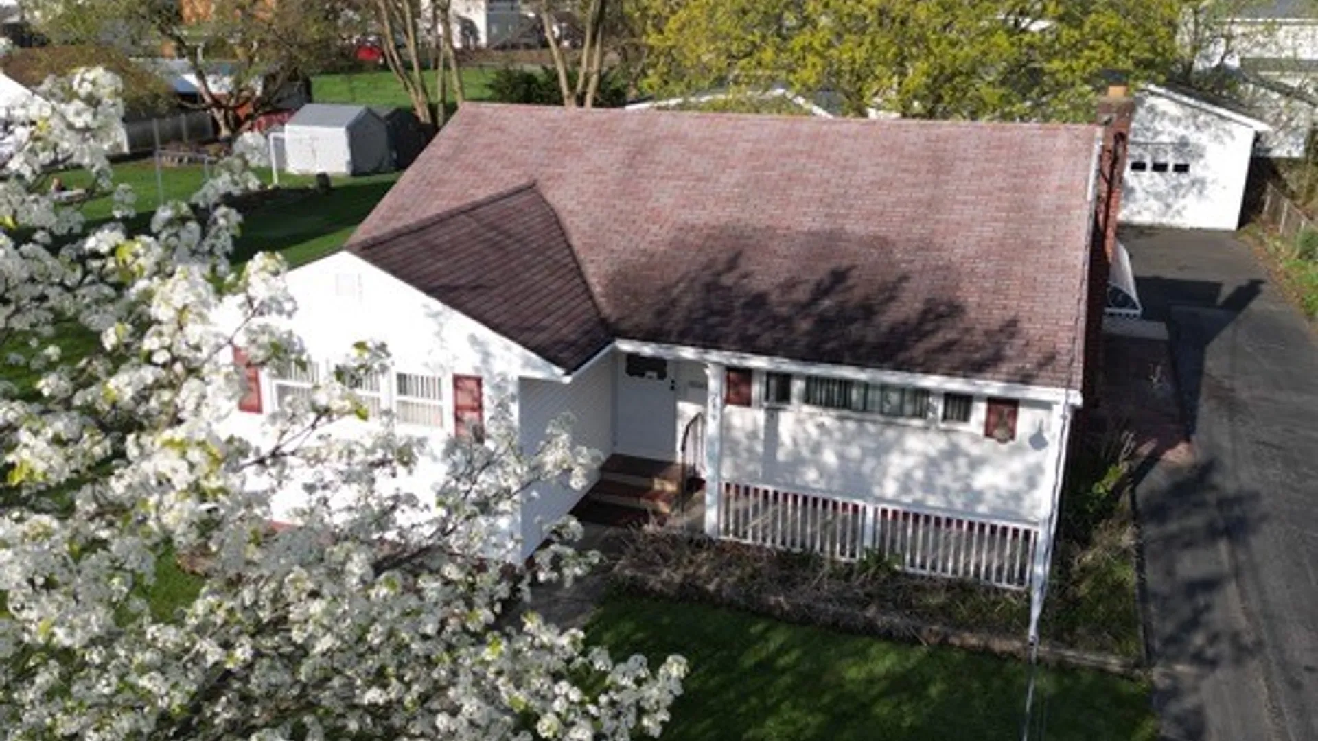 Property at 219 Horseheads Boulevard, Horseheads, NY 14903 31