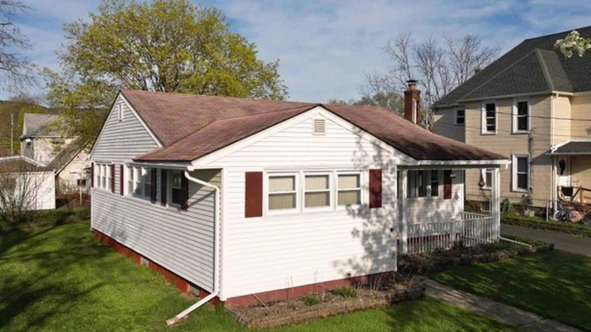 Property at 219 Horseheads Boulevard, Horseheads, NY 14903 32