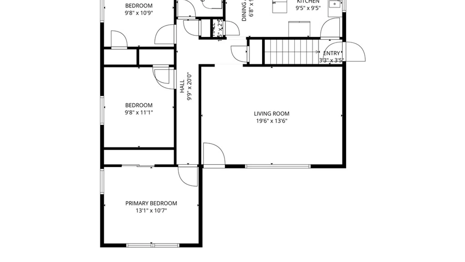 Property at 219 Horseheads Boulevard, Horseheads, NY 14903 33