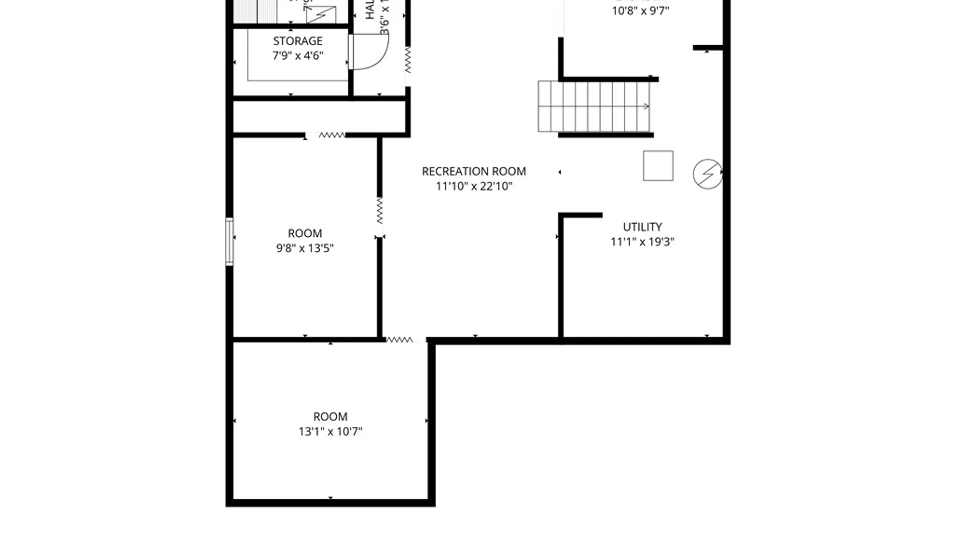 Property at 219 Horseheads Boulevard, Horseheads, NY 14903 34