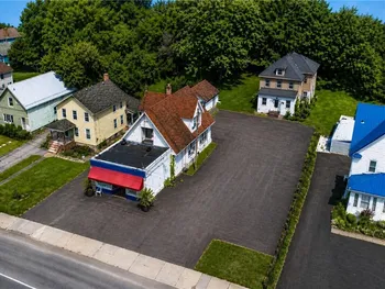 297-301 North Street, Geneva City, NY 14456