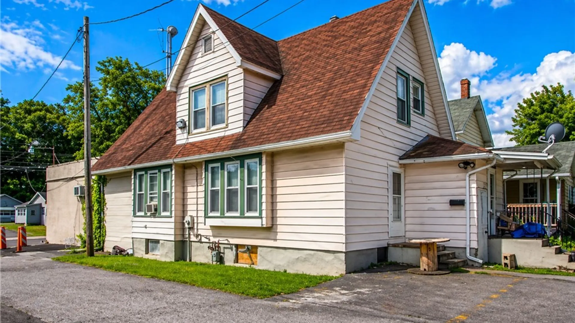 Property at 297-301 North Street, Geneva City, NY 14456 2