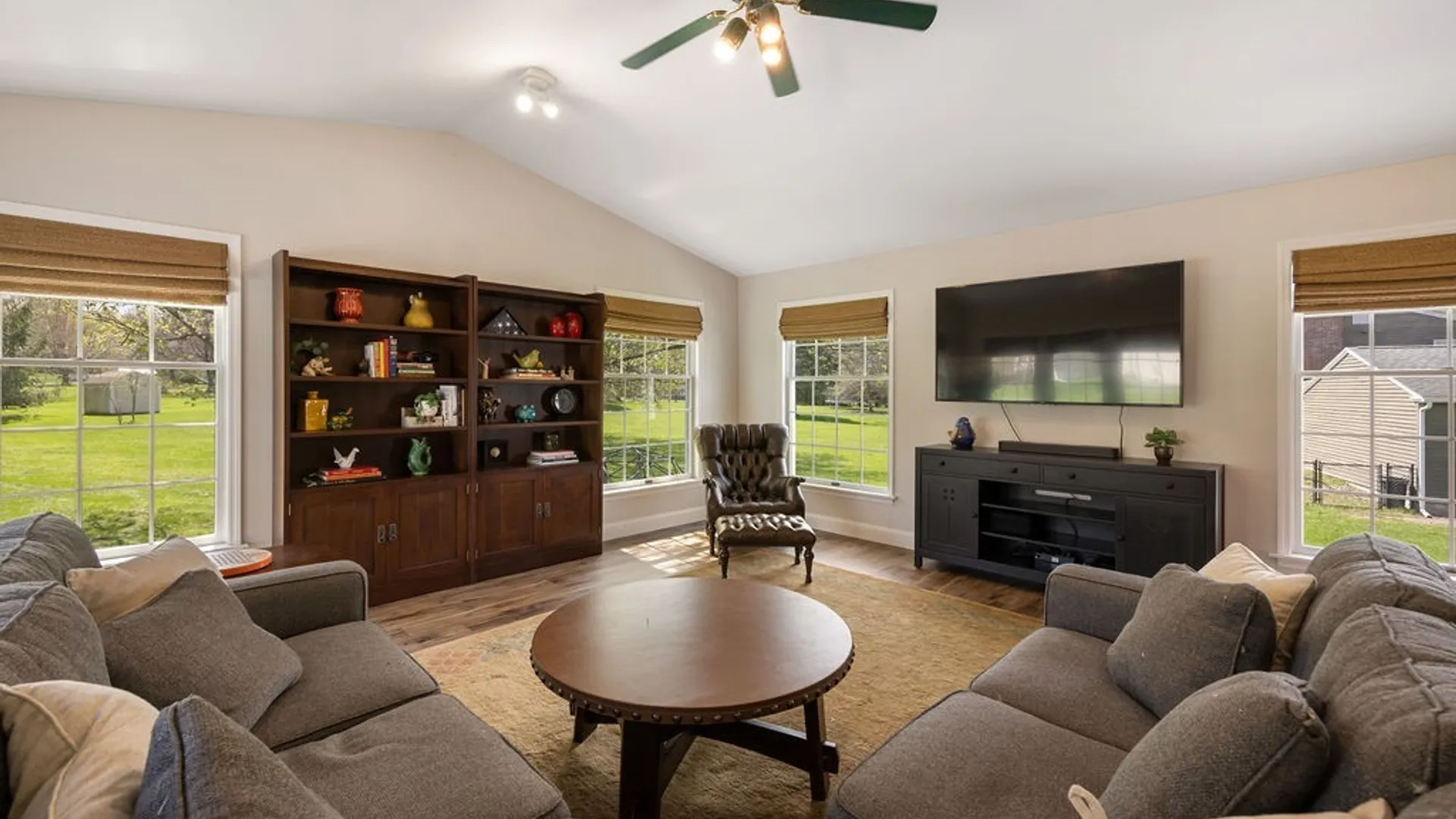 Property at 4525 Limestone Drive, Manlius, NY 13104 13