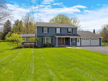 Property at 4525 Limestone Drive, Manlius, NY 13104