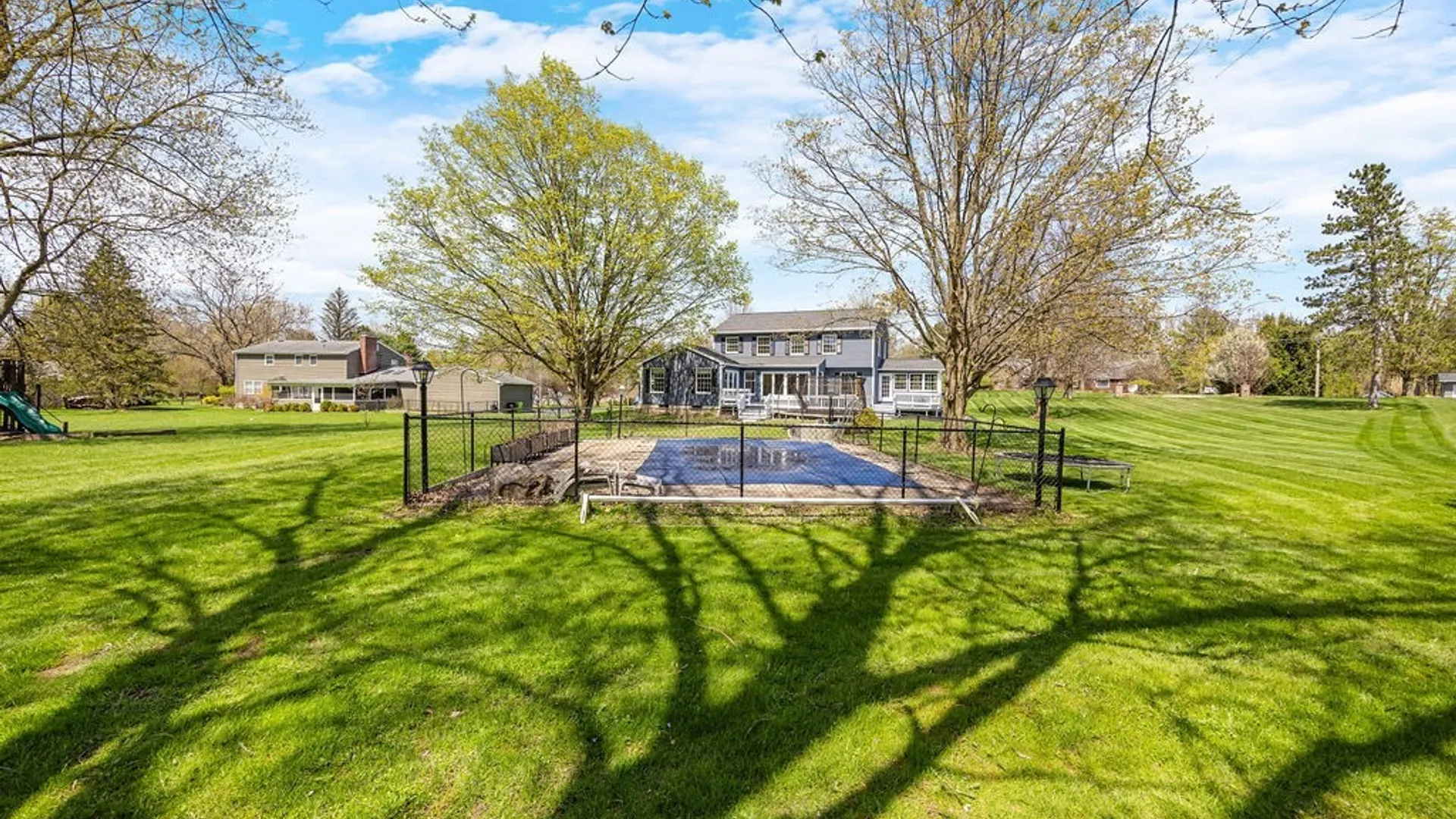 Property at 4525 Limestone Drive, Manlius, NY 13104 37