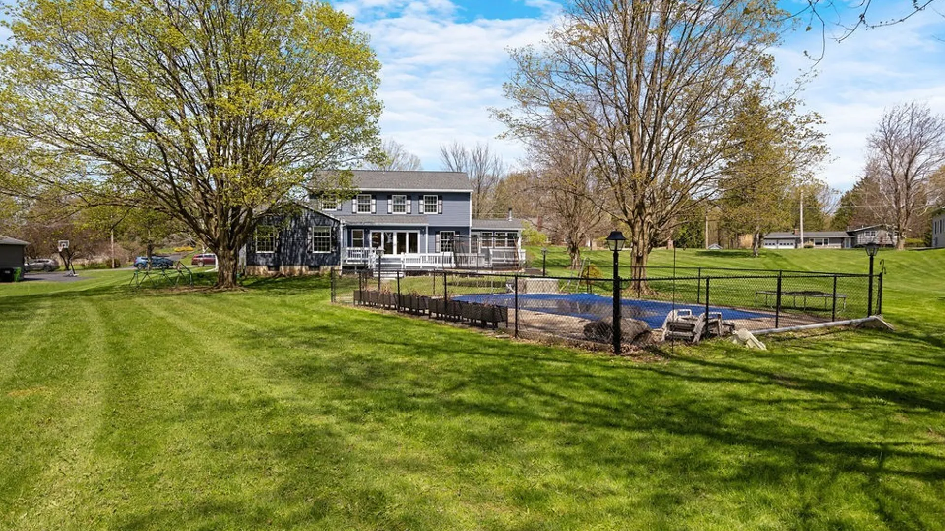 Property at 4525 Limestone Drive, Manlius, NY 13104 38