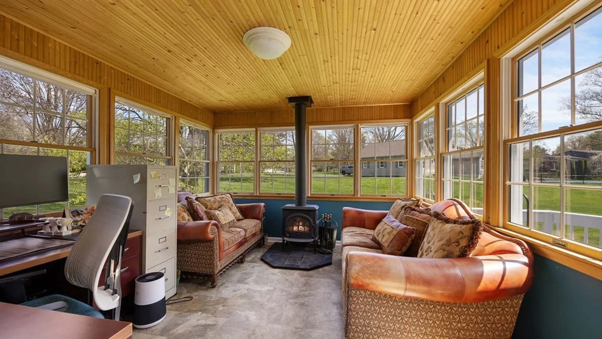 Property at 4525 Limestone Drive, Manlius, NY 13104 7