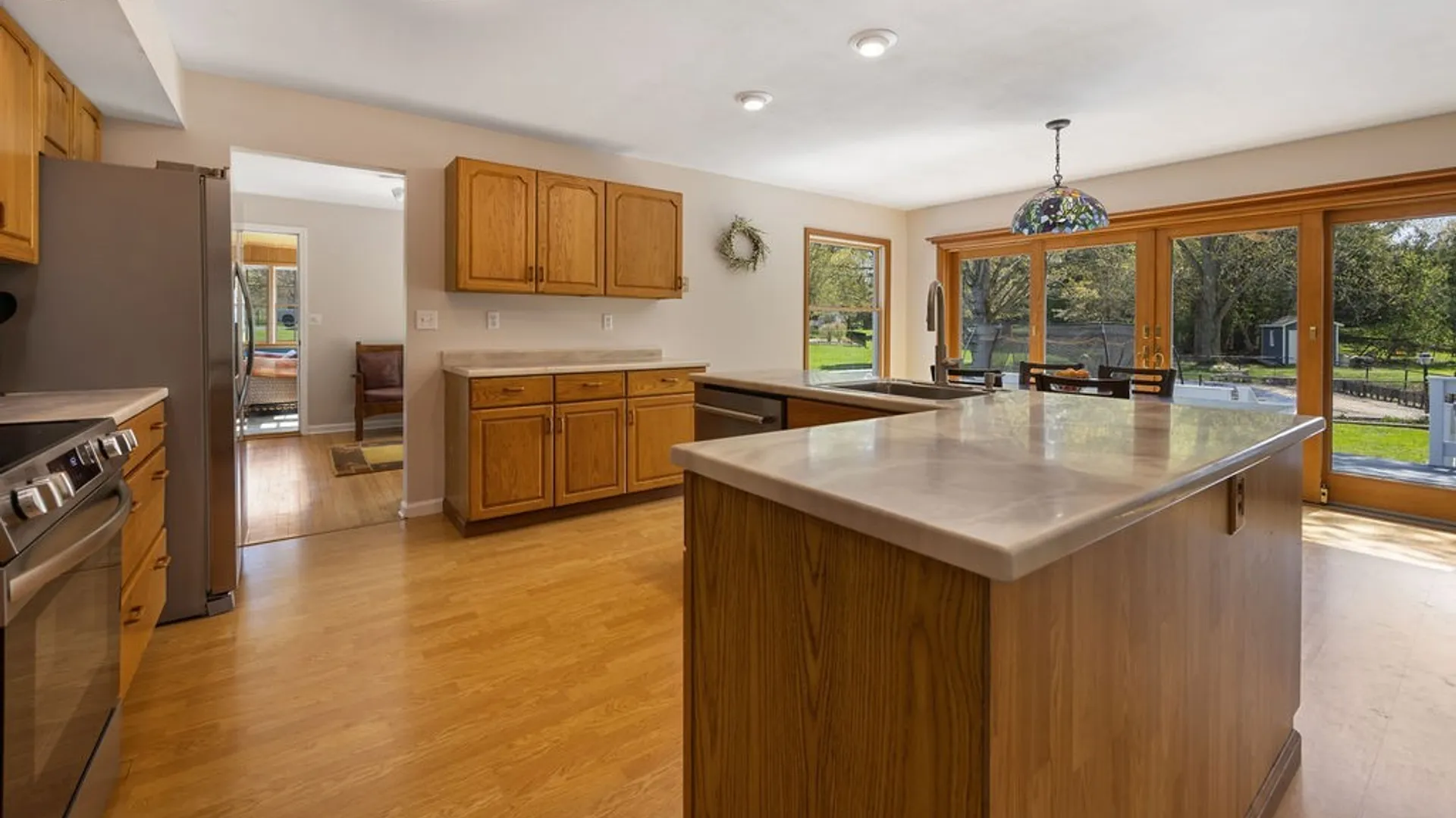 Property at 4525 Limestone Drive, Manlius, NY 13104 9