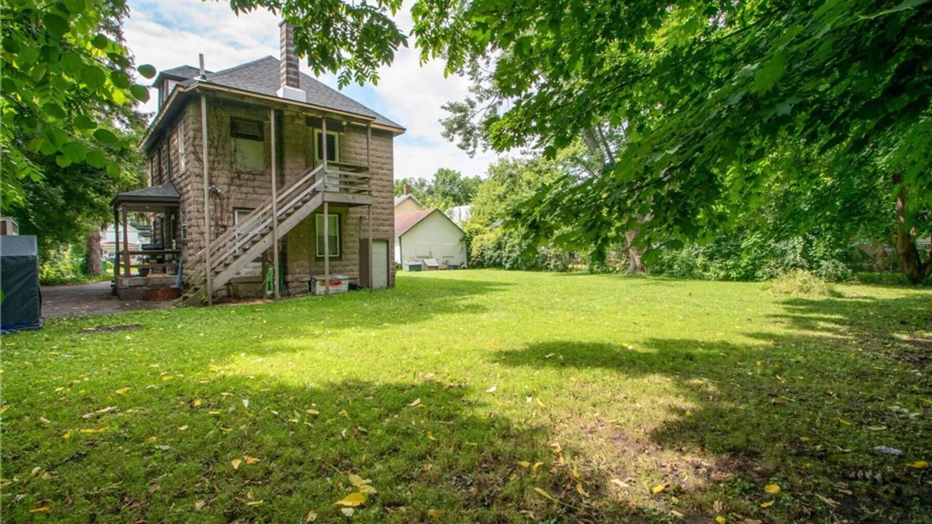 Property at 297 -301 North Street, Geneva City, NY 14456 26